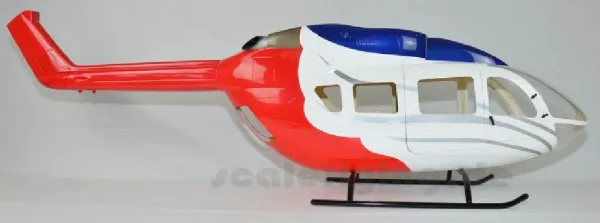Scale Heli Rümpfe 600, hochwertige RC Hubschrauber Ersatzteile und präzise Modellbau Teile  was Sie wissen sollten – Site Title