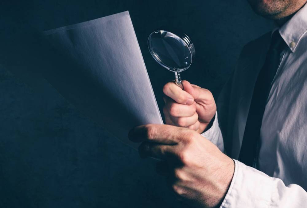 Private Investigator - Central Point Investigations