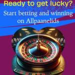 All Pannel Betting ID