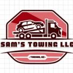 sams towing
