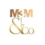 M3M Jacob Co Noida