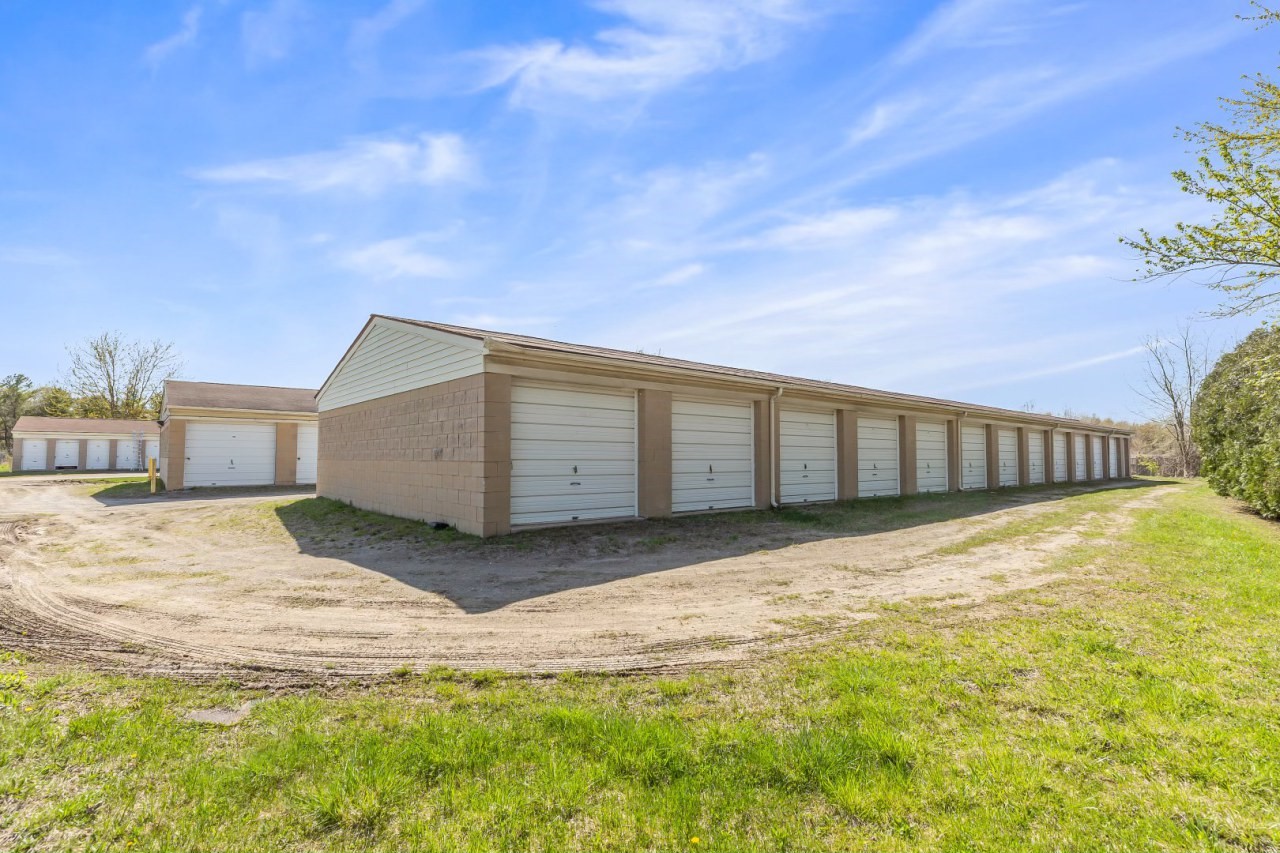 Practical Self Storage Michigan Solutions for Carleton Residents - Flip Article