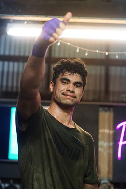 Boxing Classes in Cairns | Pretty Top Team Cairns