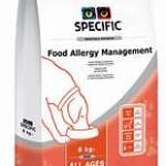 Bedste allergi hundefoder