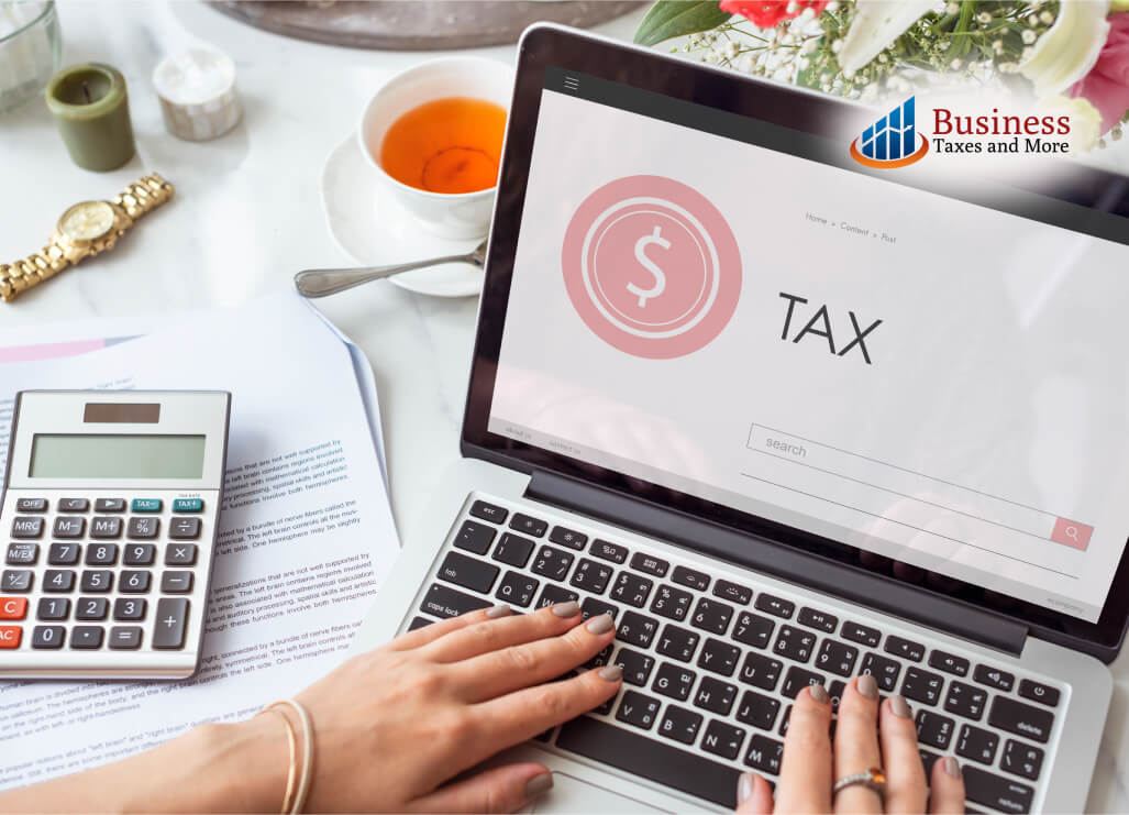 Accounting and Tax Services for Small Business in California