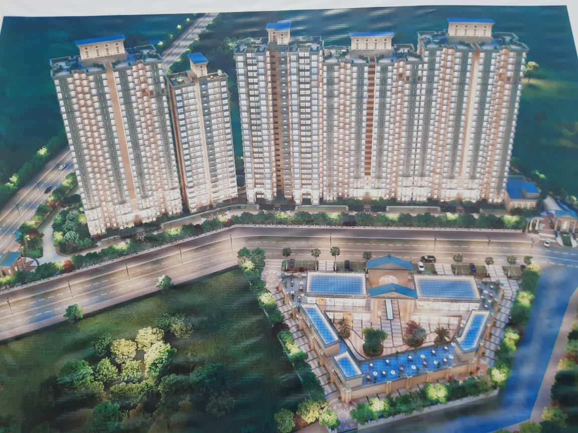 Residential Property in sector 79 Gurgaon