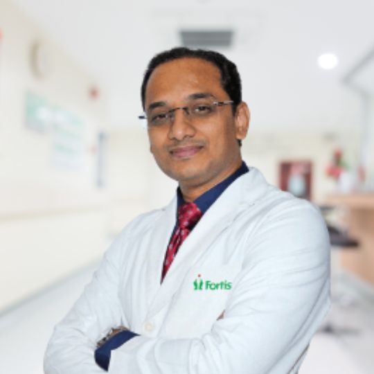 Top Urologist In Bangalore | Dr Premkumar Krishnappa