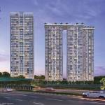 Central Park 104 Delphine