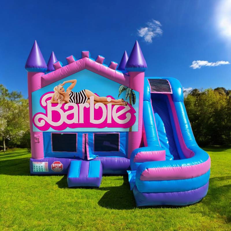 Bounce House Rentals Bradford | Safe, Fun & Affordable