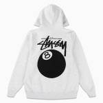 stussy hoodie