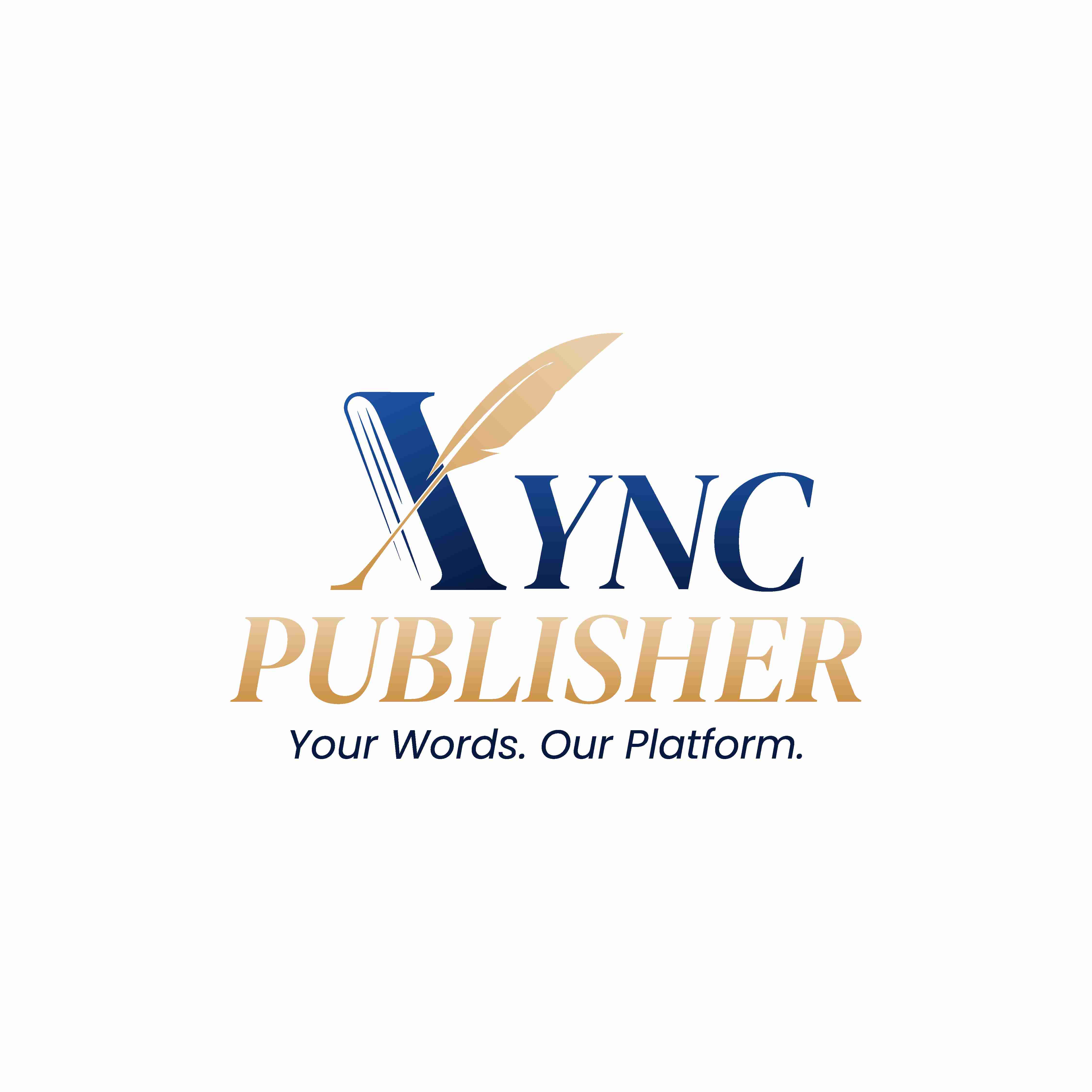 Xync Publisher