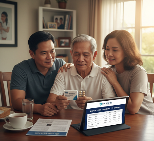 What Patients in the Philippines Say About Their prostate cancer Treatment?