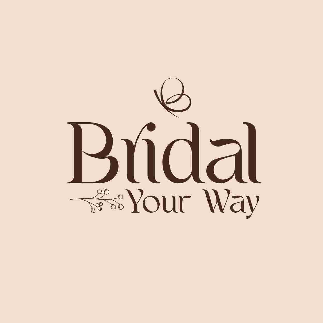 Bridal Your Way