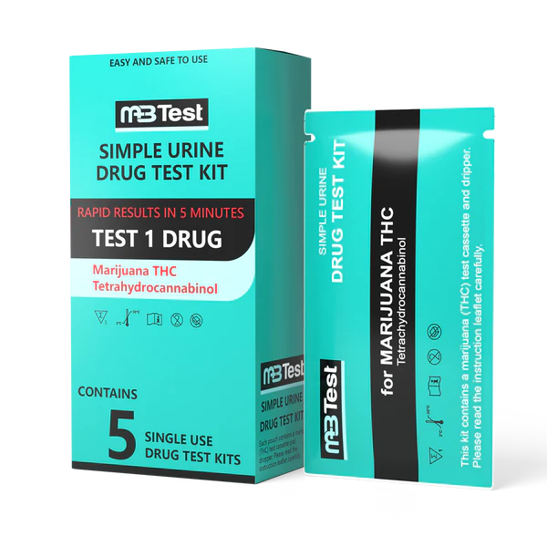 What Is a Drug Alert Test Kit and When Should You Use One? – Vibe Writes