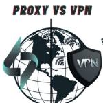 Proxyvs vpn