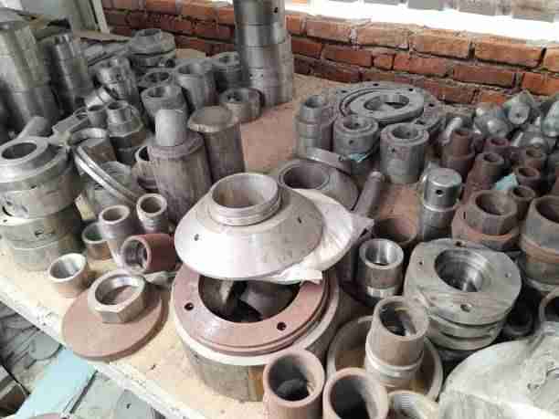 INDUSTRIAL POWER LAB