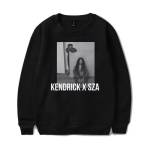 Kendrick Lamar Hoodie