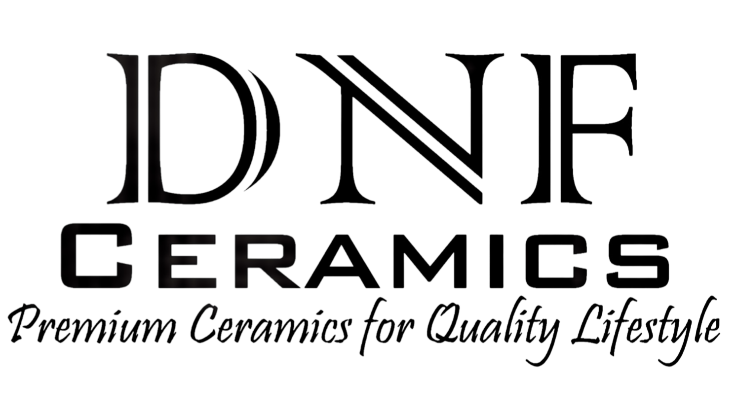 Custom Logo Printed Pots for Branding & Gifting | DNF Ceramics