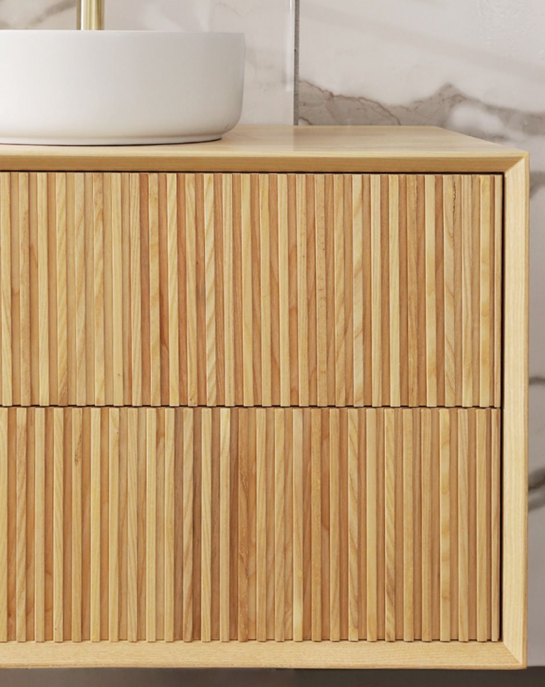 Style and Storage: 5 Easy Steps to Pick the Perfect Bathroom Vanity - 3Steps