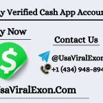 Buy Verified Cash App Accounts