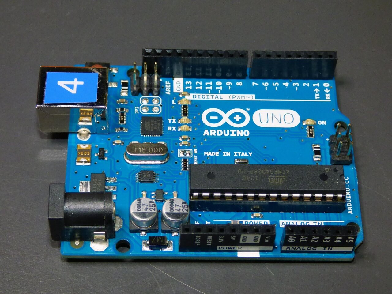 Hire Arduino Developer | Professional Arduino Coder for Hire