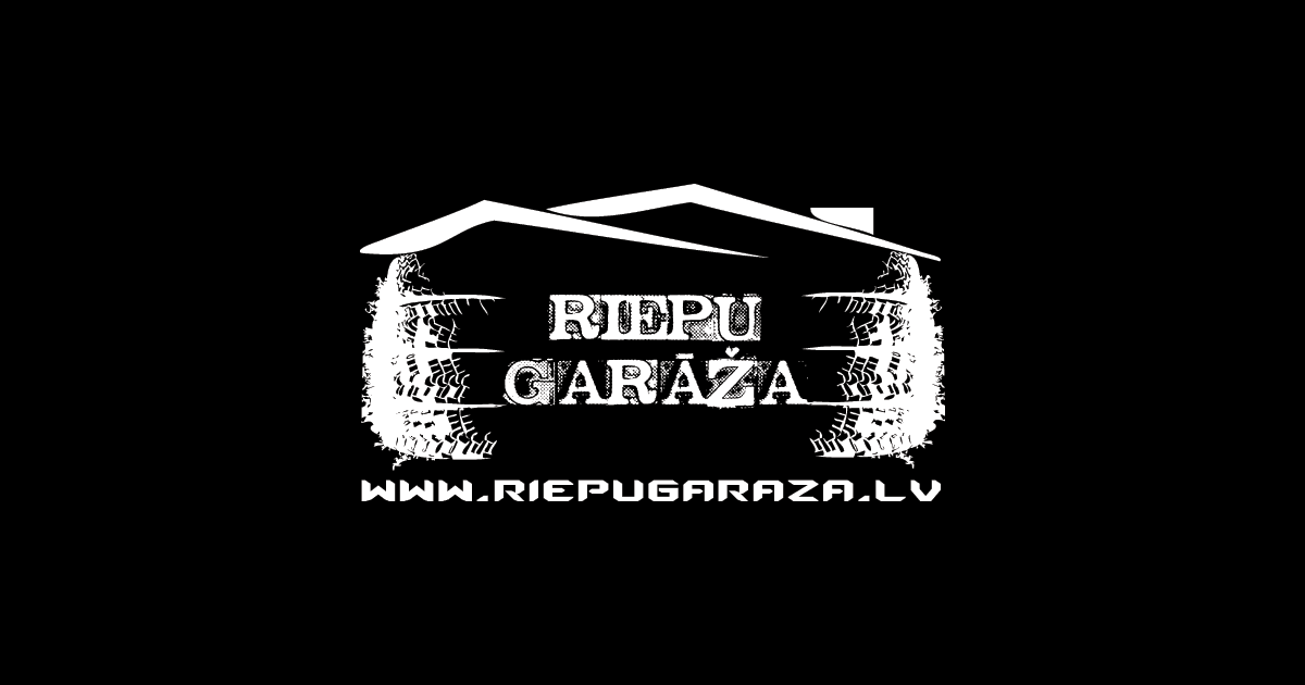 Riepu tirdzniecība un Riepu serviss