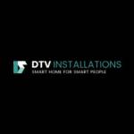 Dtv installation