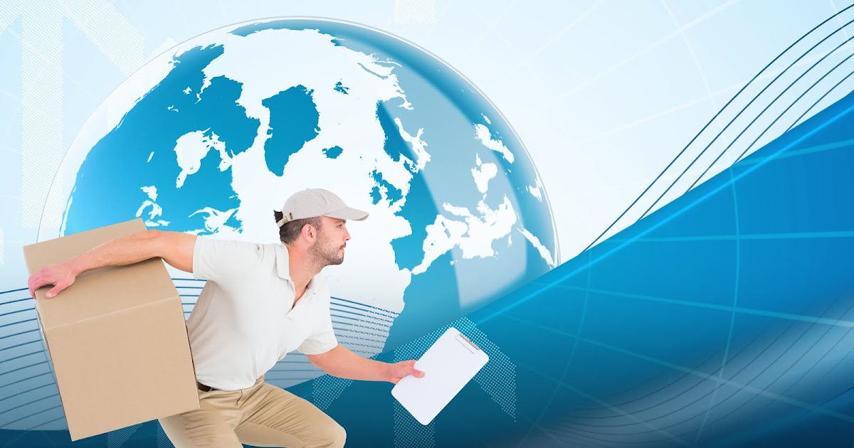 International Parcel  forwarder