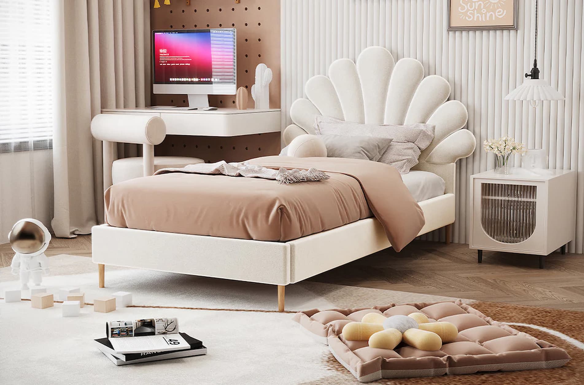 The Importance of Choosing the Right Single Mattress for a Student | lifestylemanor