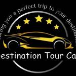 Destinationtour cabs