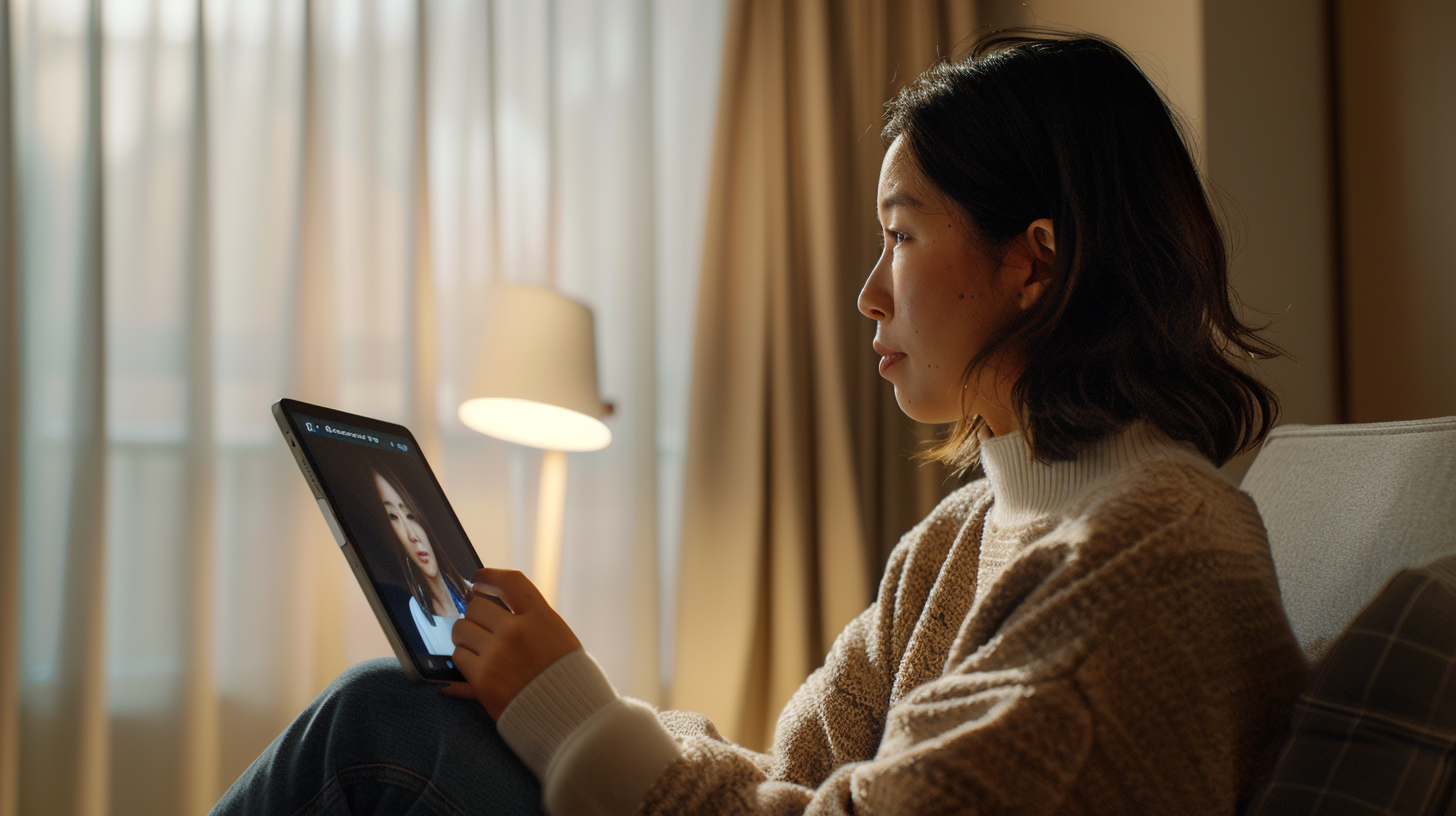 Teletherapy for Feeding, Swallowing & Breathing: Does It Work?