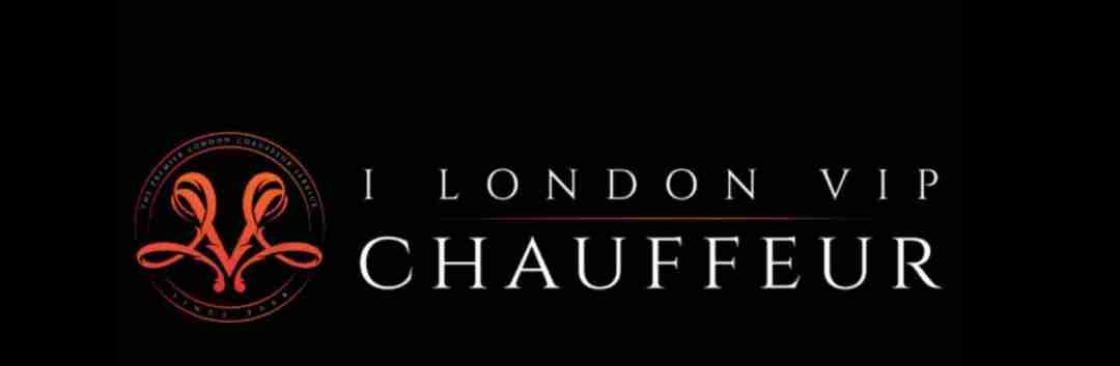 I London VIP Chauffeur