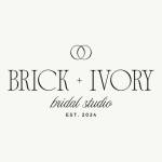 Brick Ivory Bridal