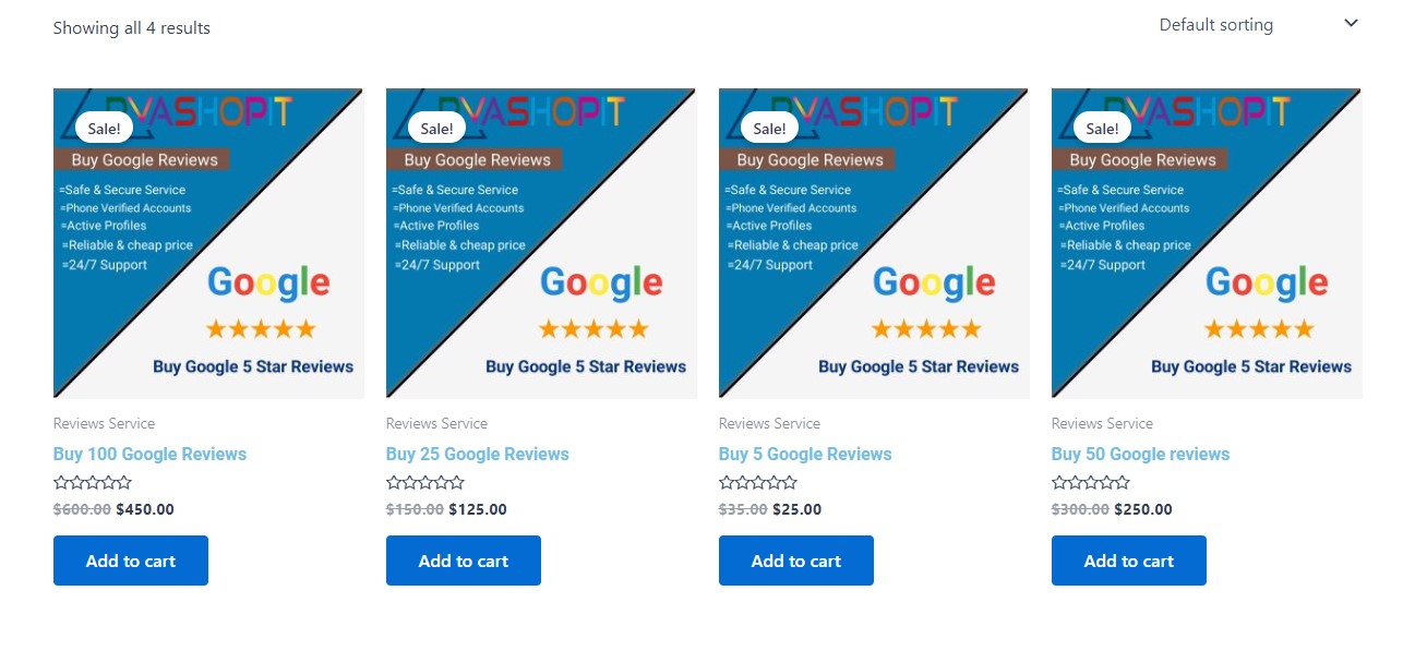 Buy Google Reviews - 100% Safe And Verified Services provide