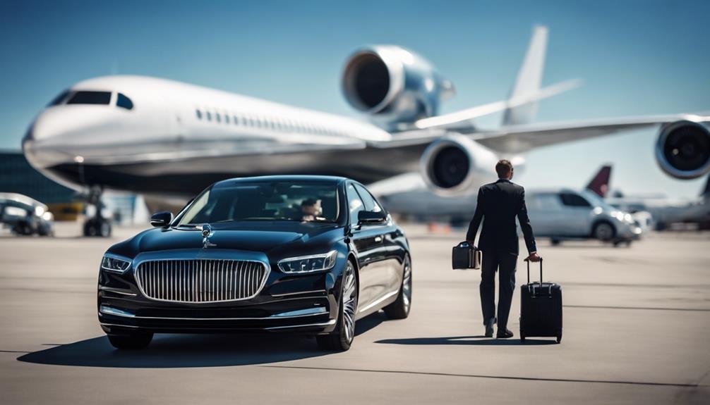 The Convenience And Efficiency Of Using A Limo Or Car Service For Airport Transfers In NYC