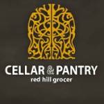 Cellar and Pantry