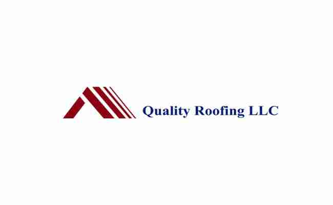 Quality Roofing LLC