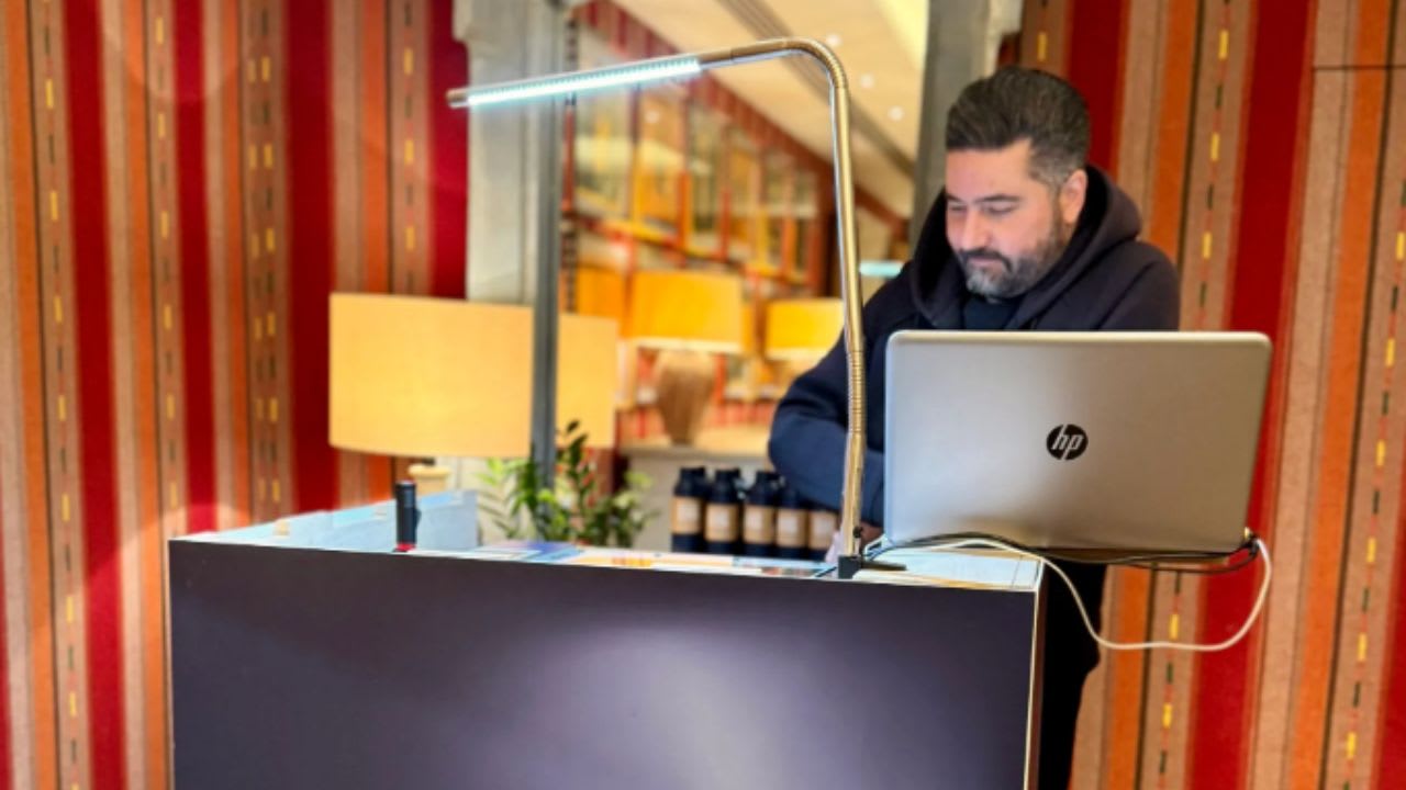 The Role of Experiential Events in Modern Brand Storytelling | Journal