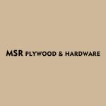 MSR Plywood and Hardware