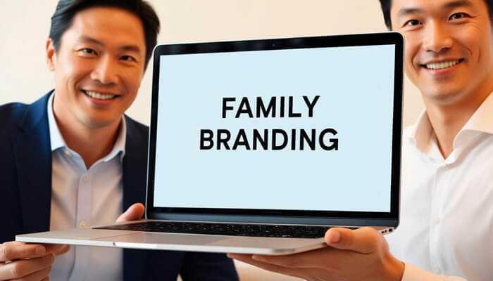 Family Branding: Key Benefits & Impact on Brand Strategy