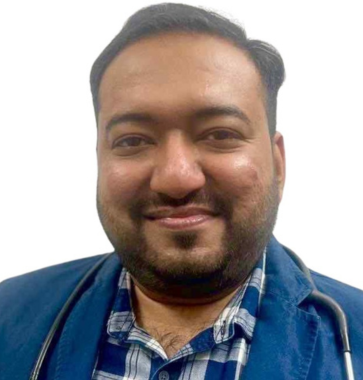 Dr. Hozefa Runderawala | Gastroenterologist & Liver Specialist, Mumbai