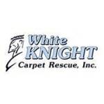 White Knight Carpet Rescue