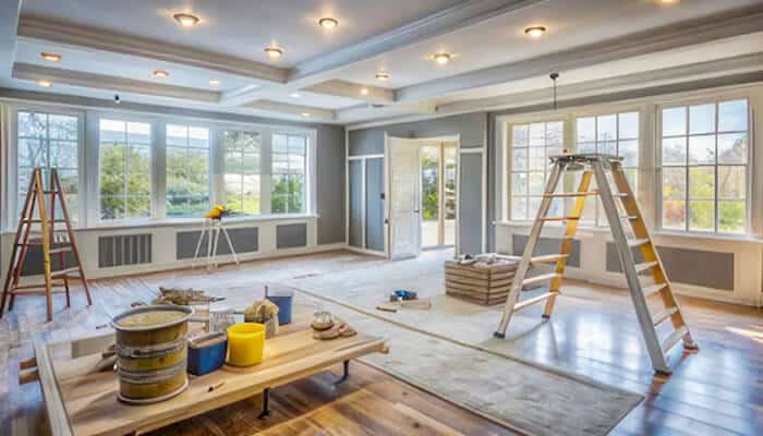How Home Renovation Teaches Key Lessons in Entrepreneurship