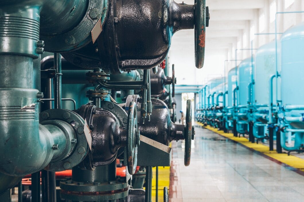 How to Boost the Lifespan of Your Vertical Centrifugal Pump | Medium