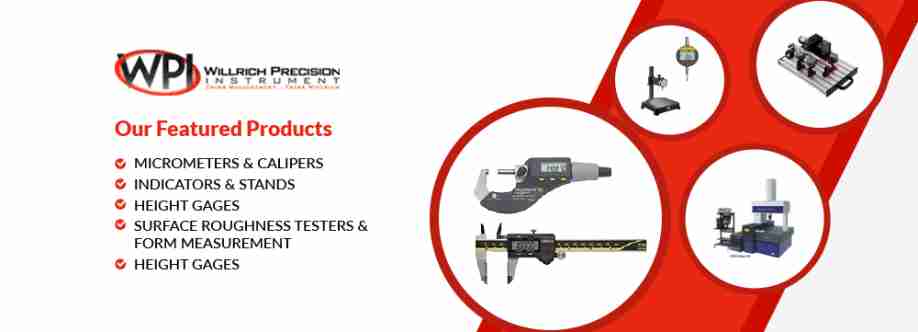 Willrich Precision Instrument Company