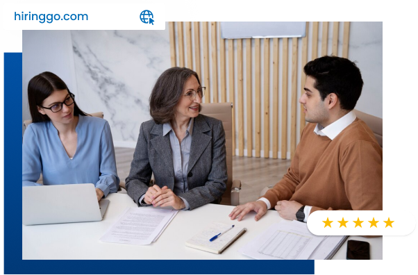 Top Recruitment Agency in Pune | Hire Talent with HiringGo