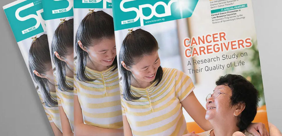 Meet Experts in Annual Report and Publication Design Singapore. - Rutherford Voice