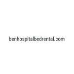 Ben Hospital Bed Rental