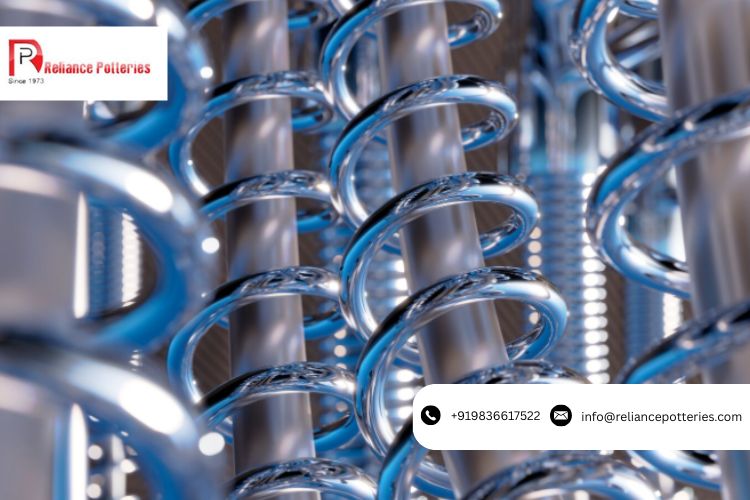 Best India Leading Electrical Insulator Makers in 2025