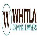 Whitla Criminal Lawyers